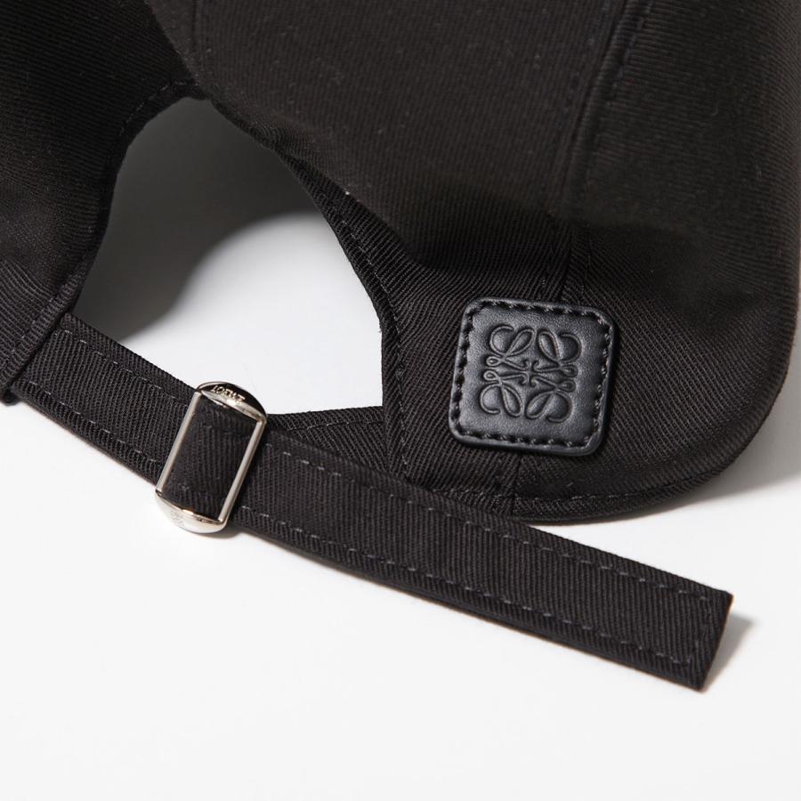 LOEWE（ロエベ） ベースボールキャップ CAMP CAP K820358X93 メンズ