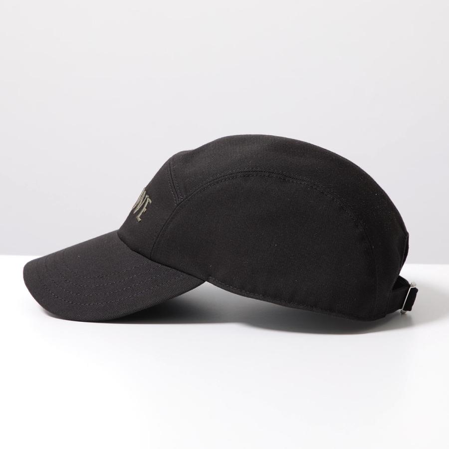 LOEWE ロエベ ベースボールキャップ CAMP CAP K820358X93