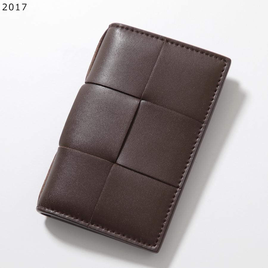 BOTTEGA VENETA ボッテガヴェネタ カードケース CASSETE カセット