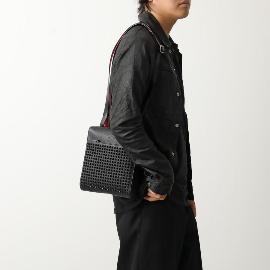 Christian Louboutin クリスチャンルブタン ショルダーバッグ