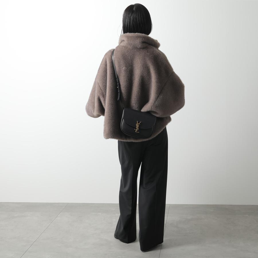 SAINT LAURENT サンローラン ショルダーバッグ Kaia Medium Satchel