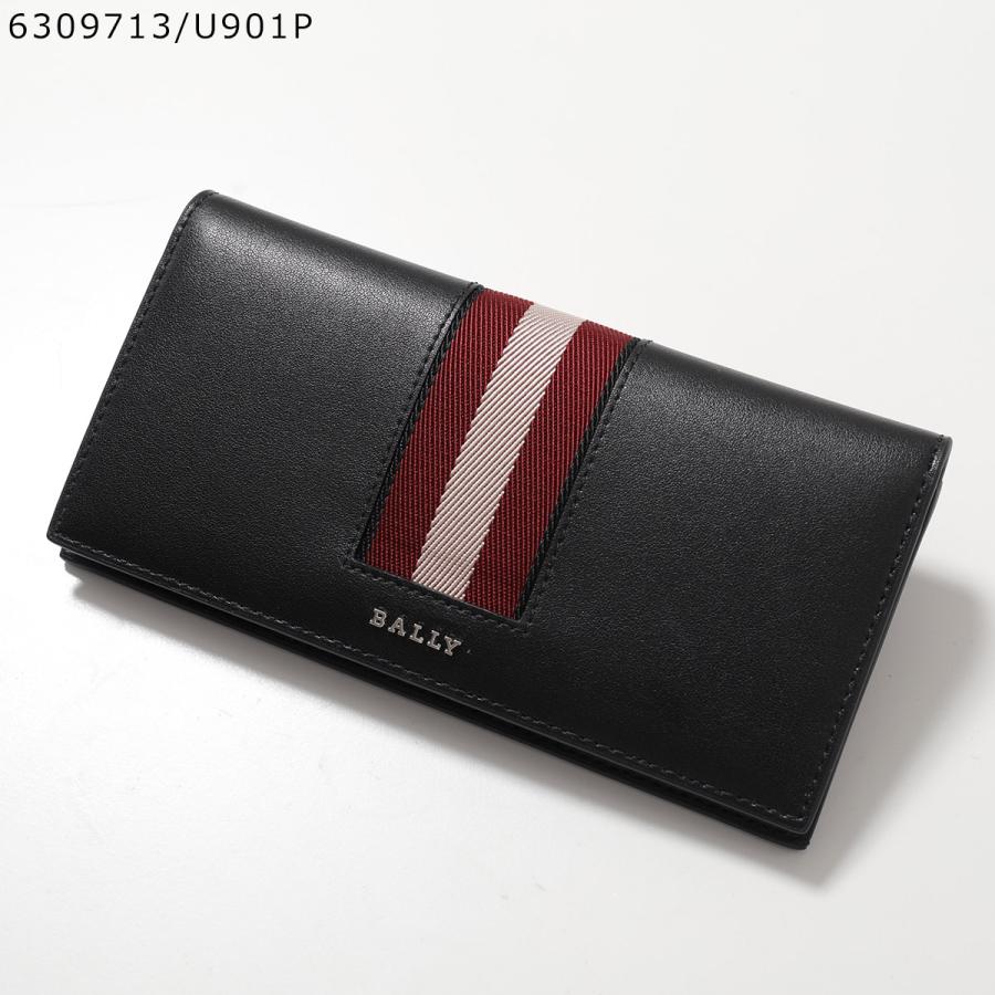 Bally（バリー） 長財布 BALIRO.DSH 6309713 VT837 6309714 VT838