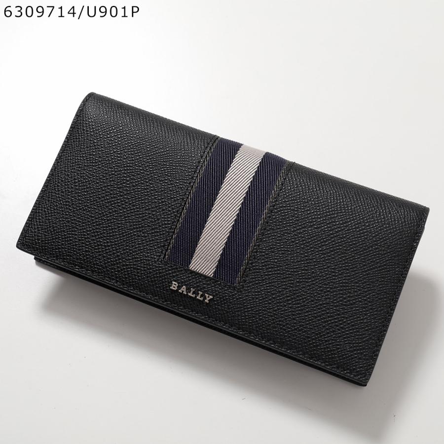 Bally（バリー） 長財布 BALIRO.DSH 6309713 VT837 6309714 VT838
