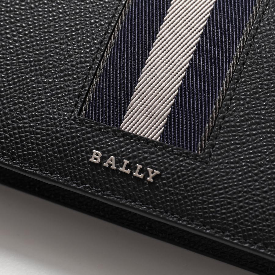 Bally（バリー） 長財布 BALIRO.DSH 6309713 VT837 6309714 VT838