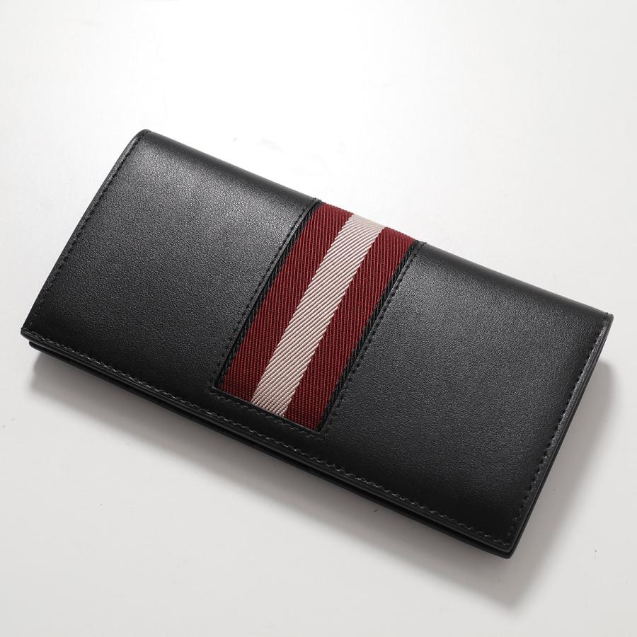 Bally（バリー） 長財布 BALIRO.DSH 6309713 VT837 6309714 VT838