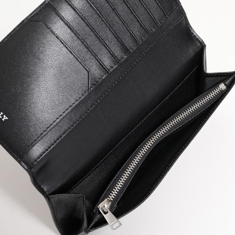 Bally（バリー） 長財布 BALIRO.DSH 6309713 VT837 6309714 VT838