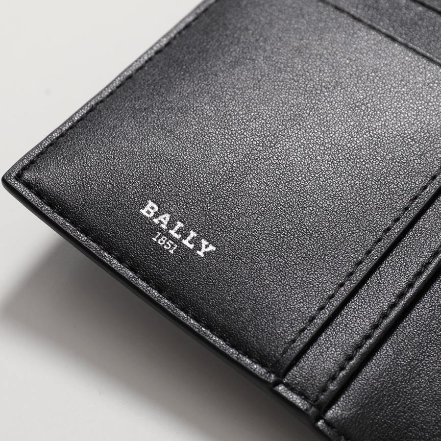 Bally（バリー） 長財布 BALIRO.DSH 6309713 VT837 6309714 VT838