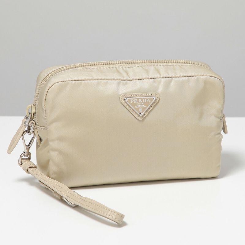 PRADA（プラダ） ポーチ VERA ヴェラ 1NS021 R067 レディース メンズ