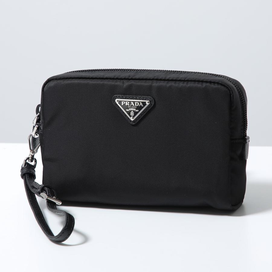 PRADA（プラダ） ポーチ VERA ヴェラ 1NS021 R067 レディース スモール