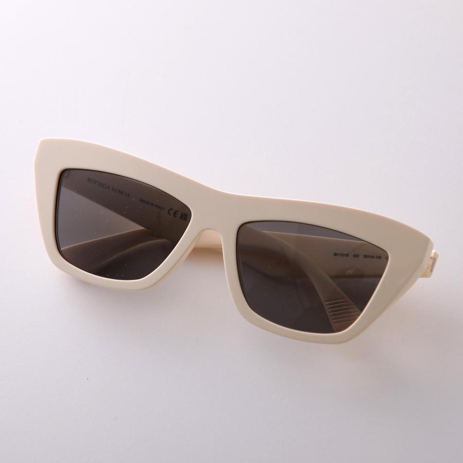 BOTTEGA VENETA ボッテガヴェネタ サングラス BV1121S