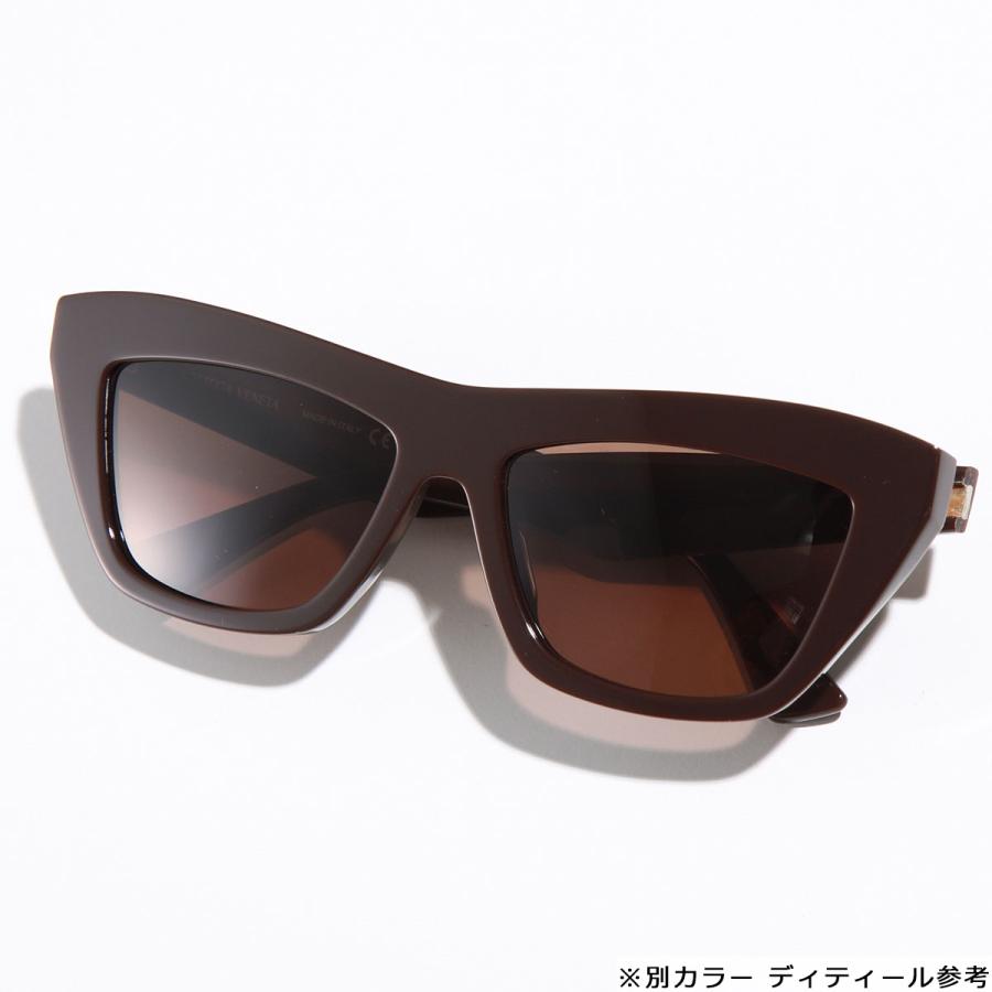 BOTTEGA VENETA ボッテガヴェネタ サングラス BV1121S