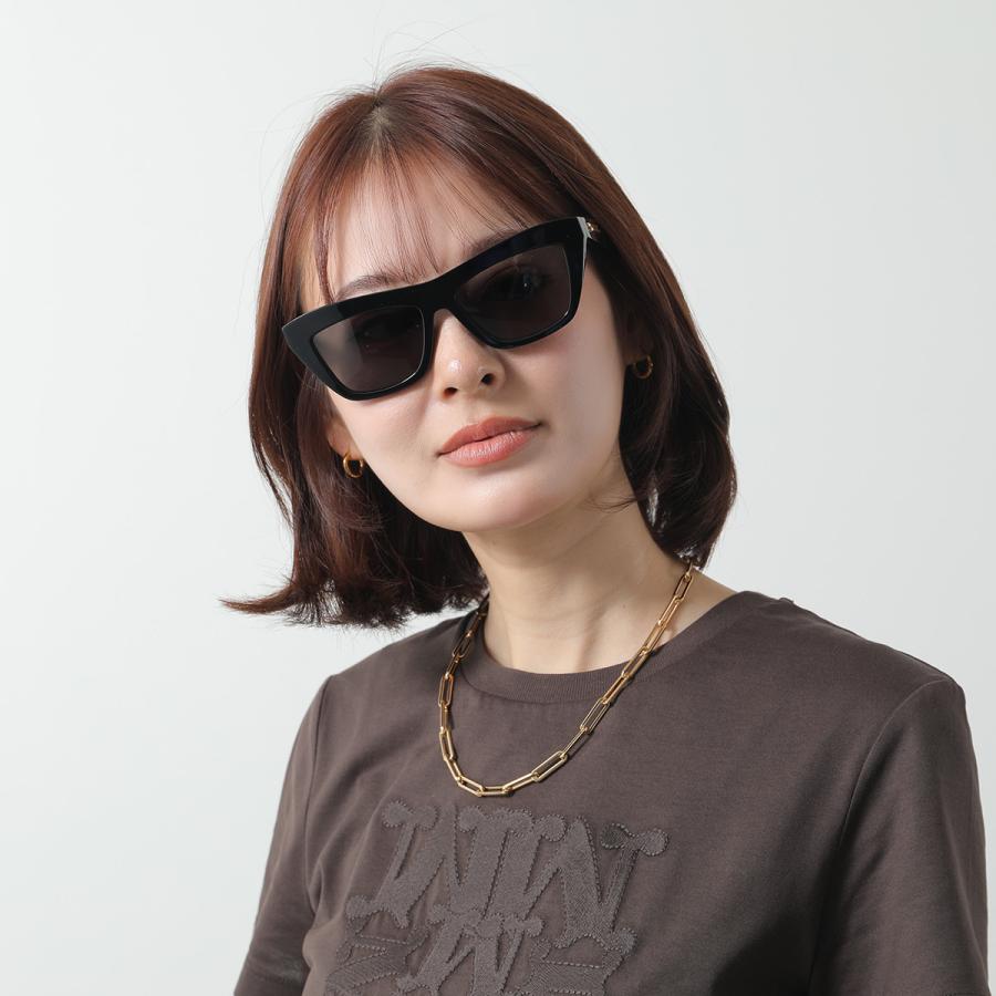 BOTTEGA VENETA ボッテガヴェネタ サングラス BV1121S