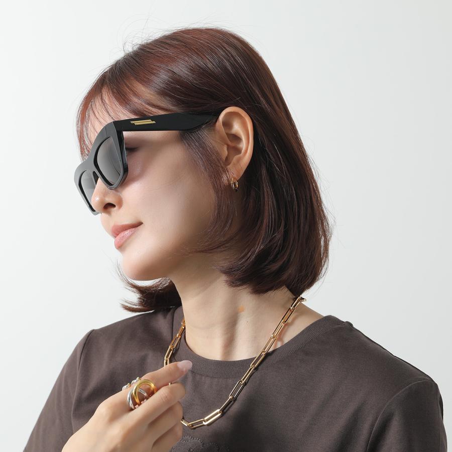 BOTTEGA VENETA ボッテガヴェネタ サングラス BV1121S