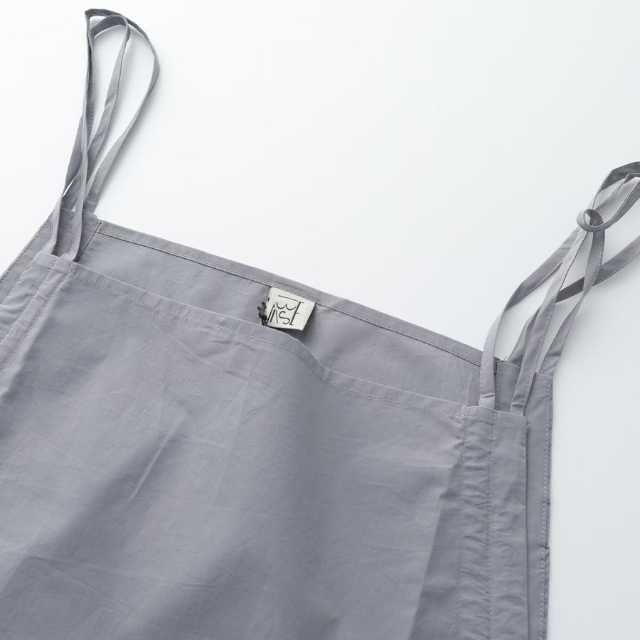 ❤️専用HIROMI TSUYOSHI チェックベスト切替えワンピース　1 ✨ プリーツタック切り替えデザインワンピース ／日本製 | HIROKO