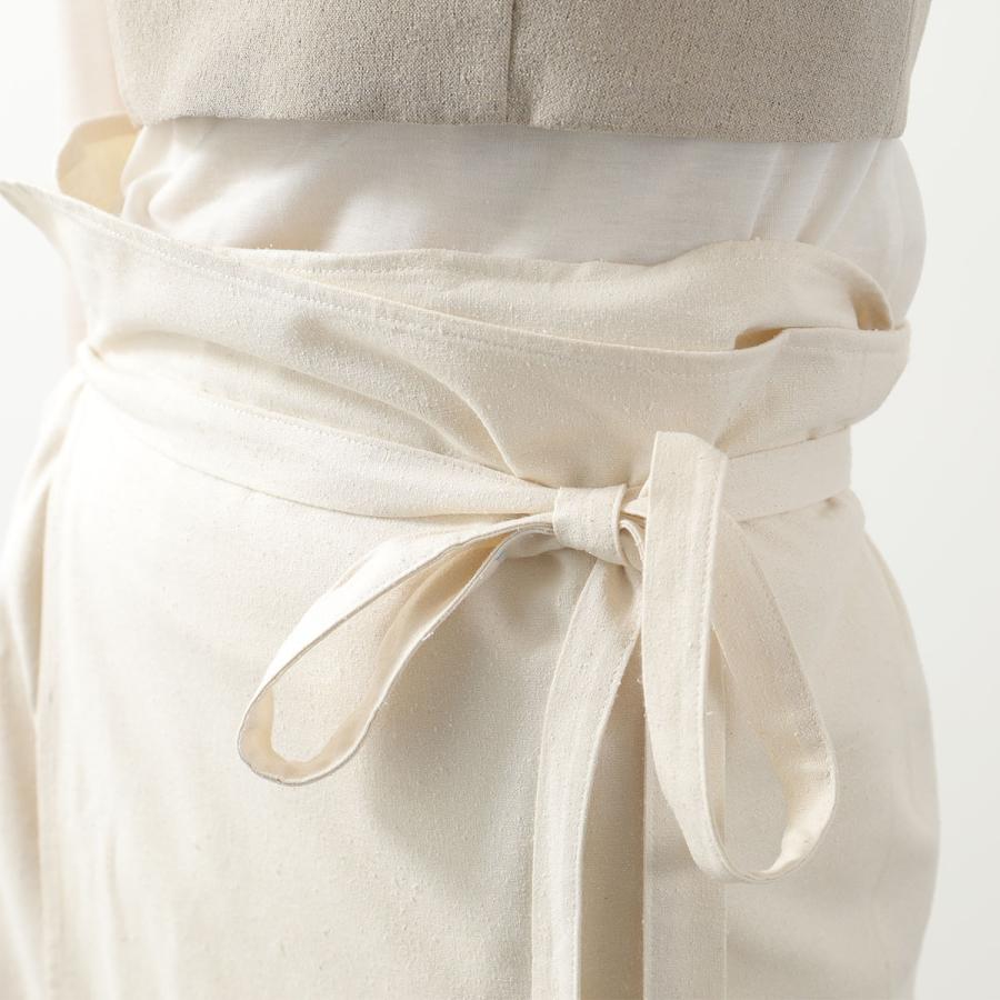 BASERANGE（ベースレンジ） ロングスカート VENN SKIRT SSVE WS AU25