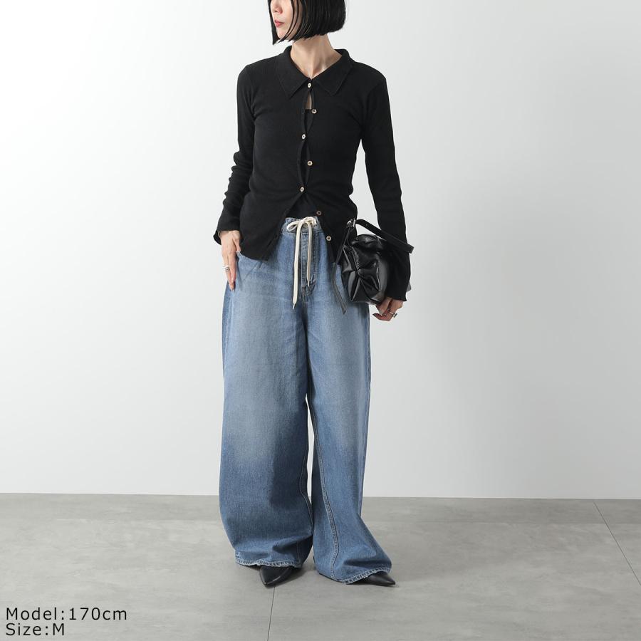 BASERANGE（ベースレンジ） カーディガン ISO SHIRT TTIS RCR SP26