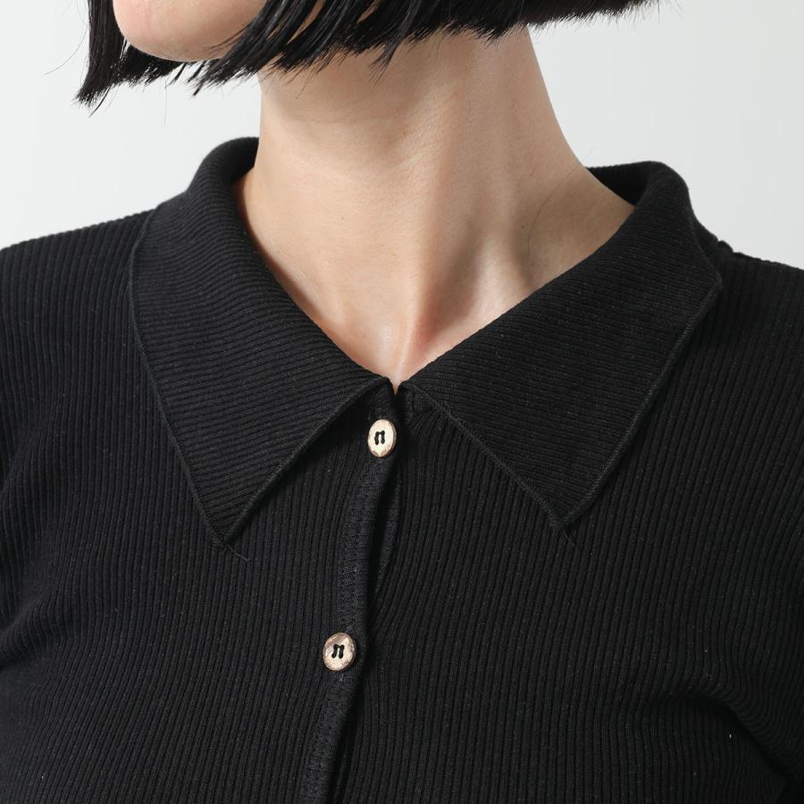 BASERANGE（ベースレンジ） カーディガン ISO SHIRT TTIS RCR AU25