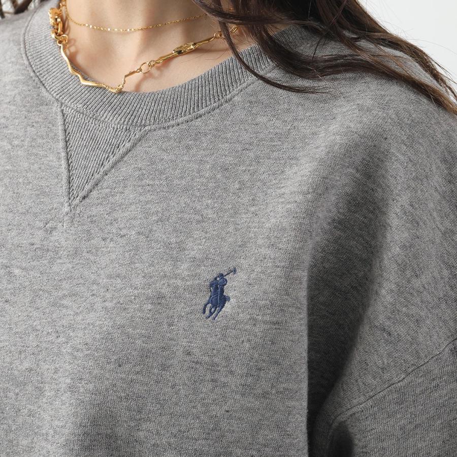 POLO RALPH LAUREN（ポロ・ラルフローレン） トレーナー 211943006