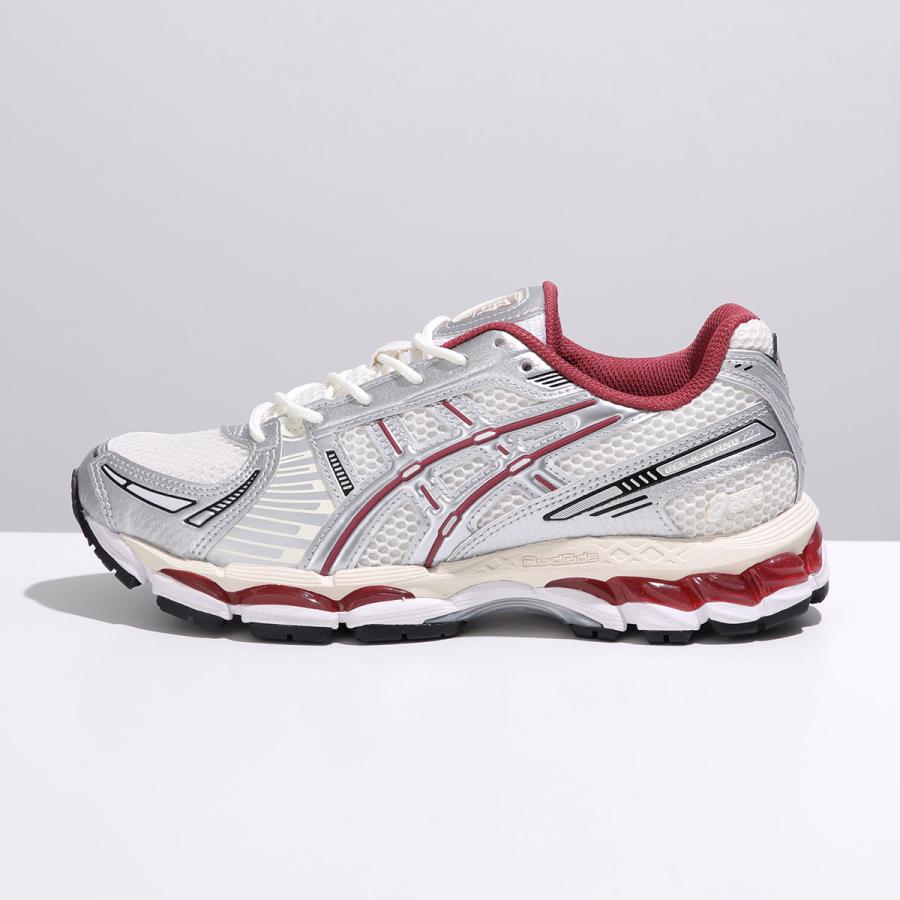 ASICS（アシックス） スニーカー GEL-KAYANO 12.1 ゲルカヤノ 1203A759