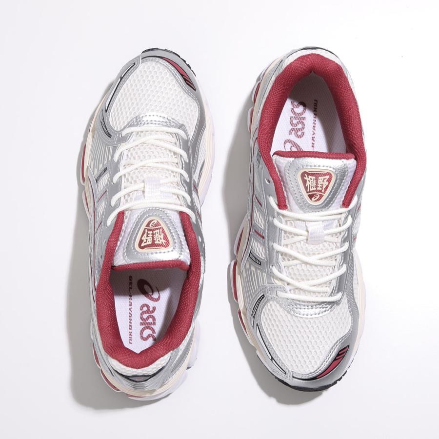 ASICS（アシックス） スニーカー GEL-KAYANO 12.1 ゲルカヤノ 1203A759