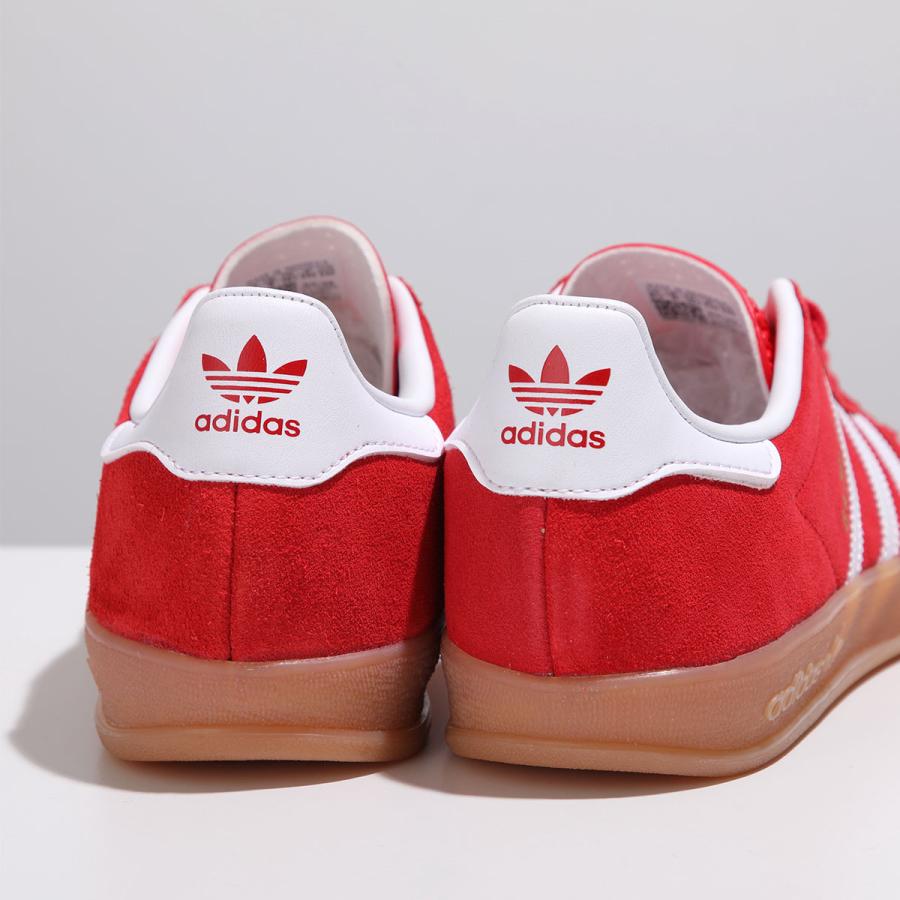 adidas Originals アディダスオリジナルス スニーカー GAZELLE INDOOR
