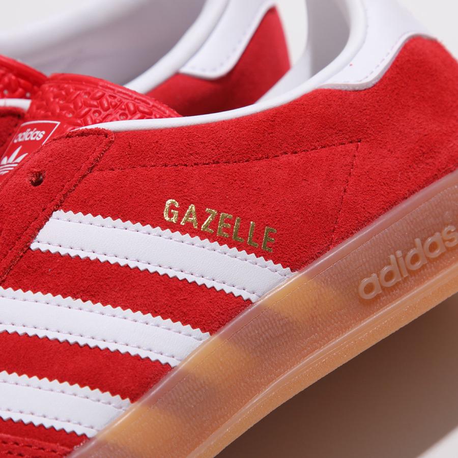 adidas Originals アディダスオリジナルス スニーカー GAZELLE INDOOR