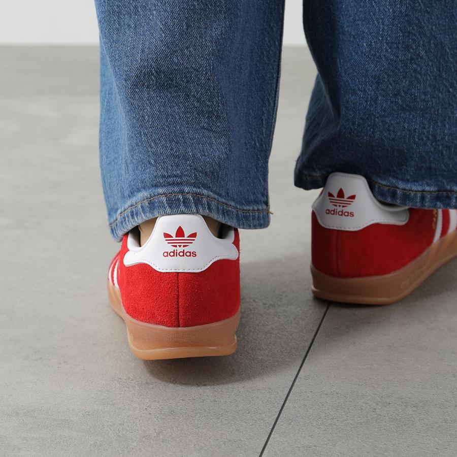 adidas Originals アディダスオリジナルス スニーカー GAZELLE INDOOR