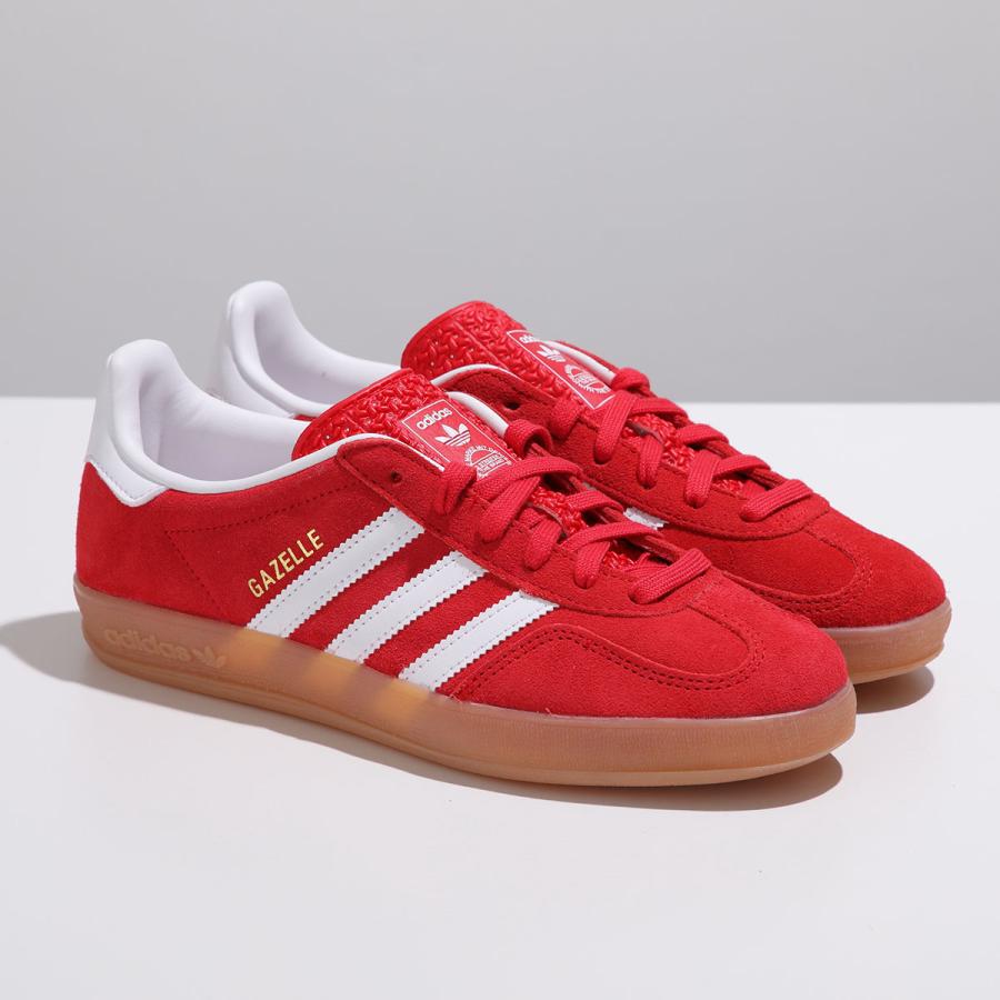 adidas Originals アディダスオリジナルス スニーカー GAZELLE INDOOR