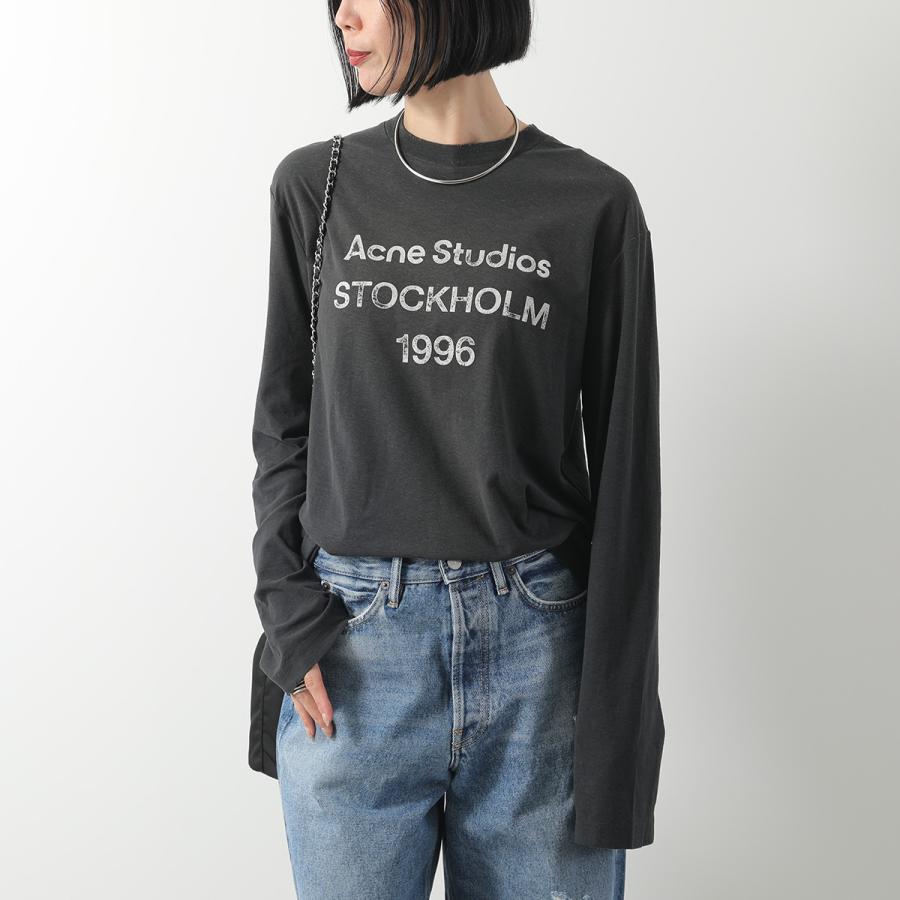 Acne Studios（アクネ ストゥディオズ） Tシャツ CL0197 FN-UX