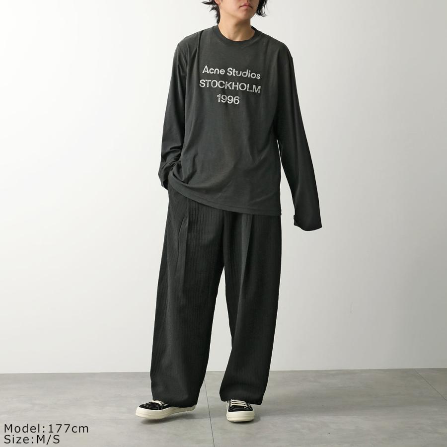 Acne Studios（アクネ ストゥディオズ） Tシャツ CL0197 FN-UX
