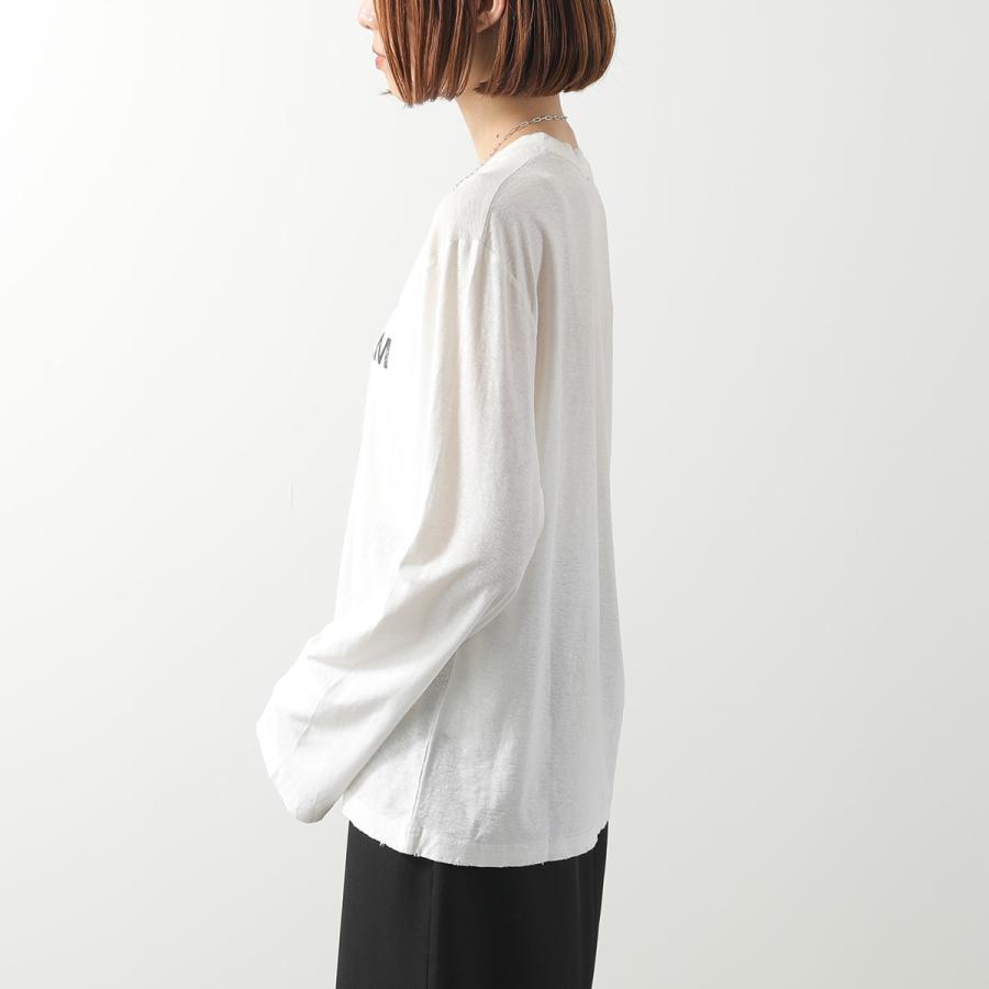 Acne Studios（アクネ ストゥディオズ） Tシャツ CL0197 FN-UX