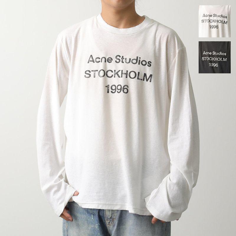 Acne Studios（アクネ ストゥディオズ） 長袖 カットソー CL0197 FN-UX