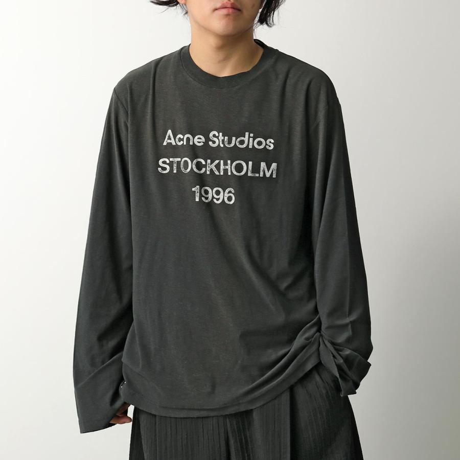 Acne Studios（アクネ ストゥディオズ） 長袖 カットソー CL0197 FN-UX