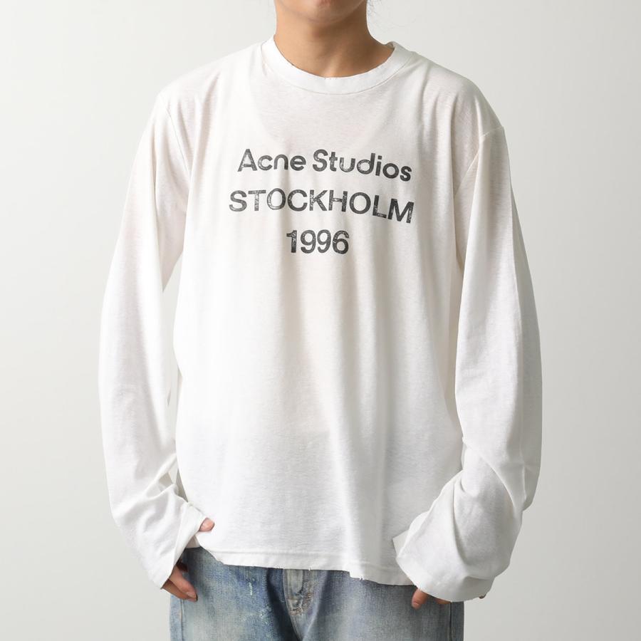 Acne Studios（アクネ ストゥディオズ） 長袖 カットソー CL0197 FN-UX