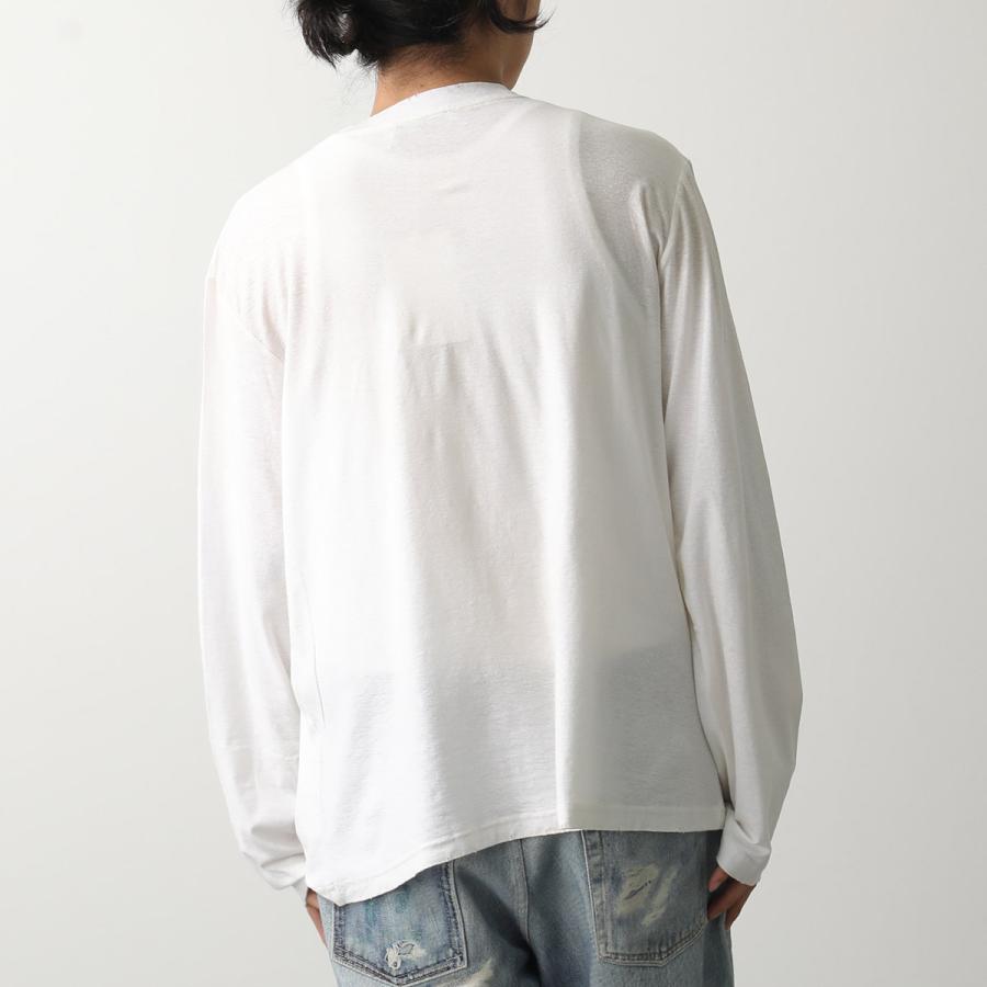 Acne Studios（アクネ ストゥディオズ） 長袖 カットソー CL0197 FN-UX