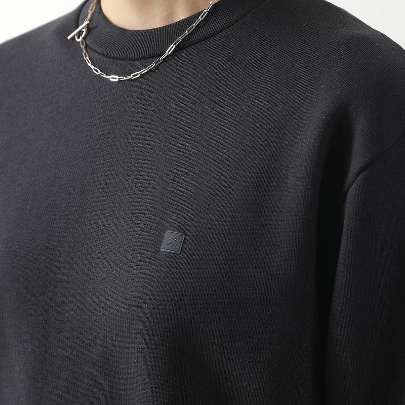 Acne Studios（アクネ ストゥディオズ） トレーナー CI0187 FA-UX