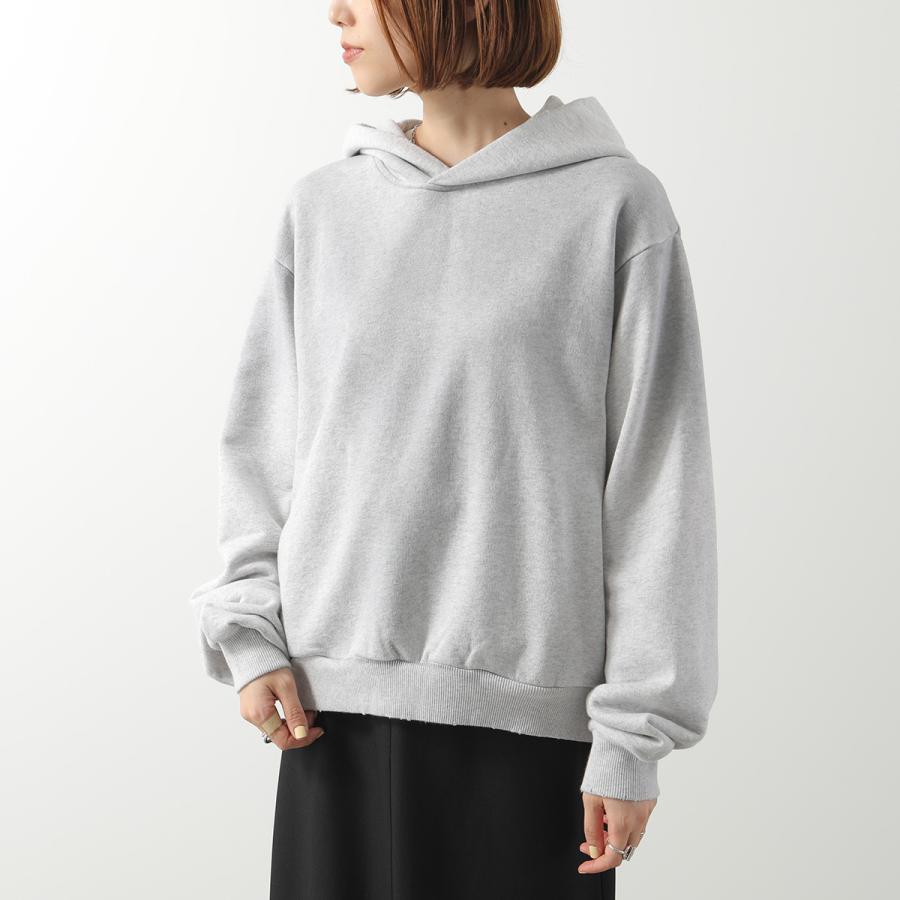 Acne Studios ダメージ パーカー リラックスフィット CI0159-92H Acne Studios アクネストゥディオズ パーカー CI0159 FN-UX
