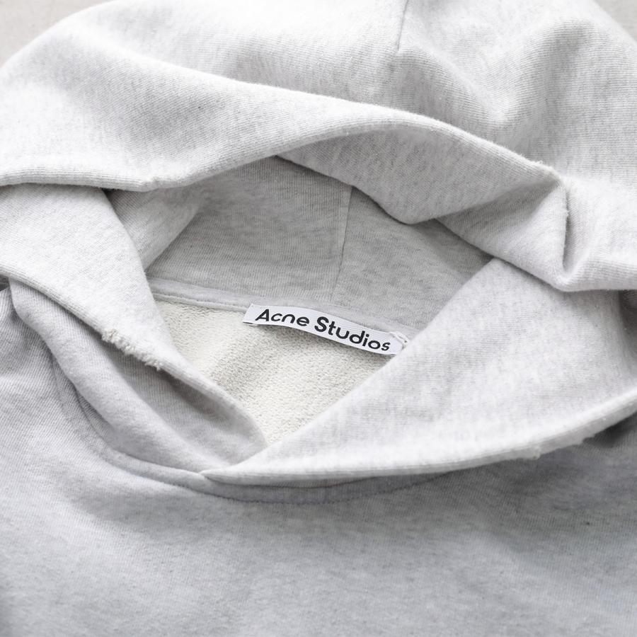 Acne Studios アクネストゥディオズ パーカー CI0159 FN-UX