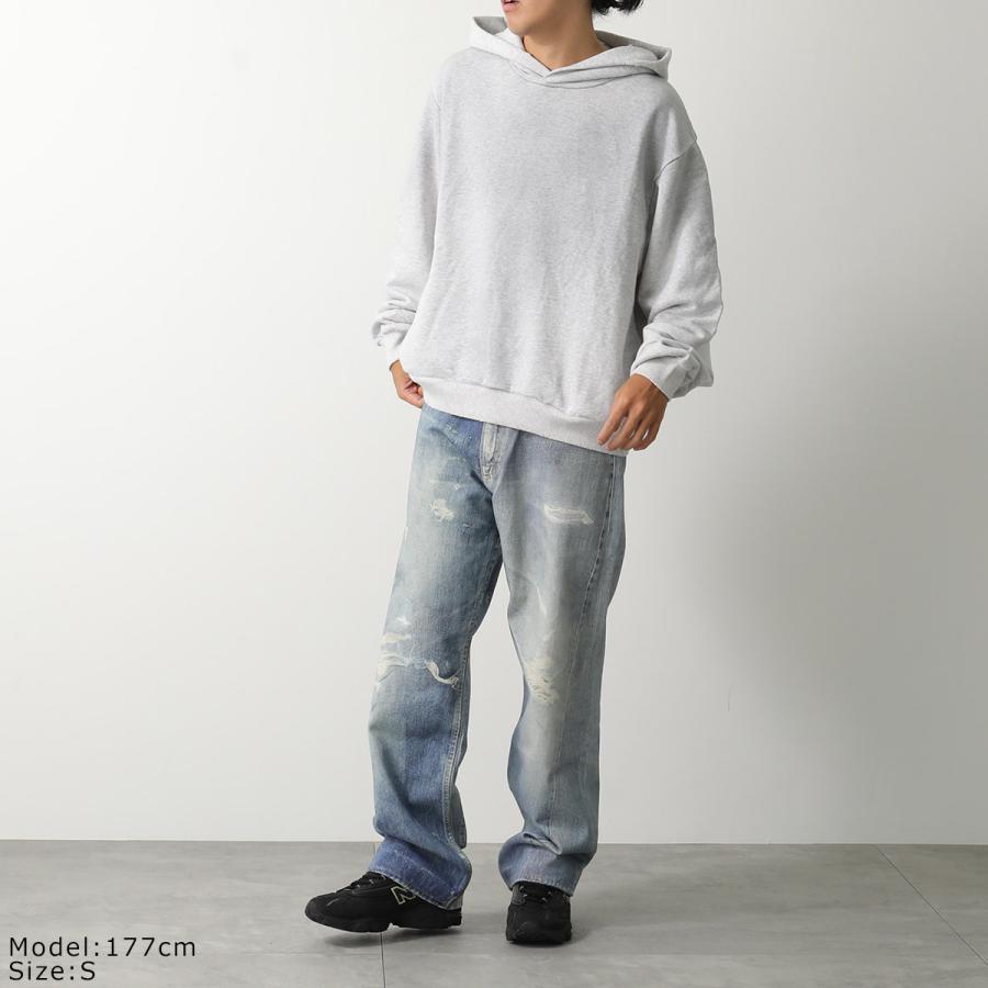 Acne Studios アクネストゥディオズ フーディー CI0159 FN-UX