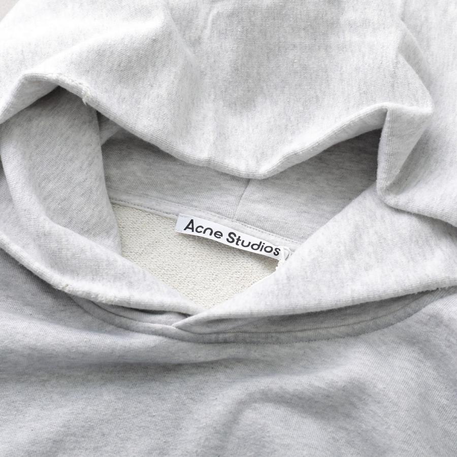 Acne Studios（アクネ ストゥディオズ） フーディー CI0159 FN-UX
