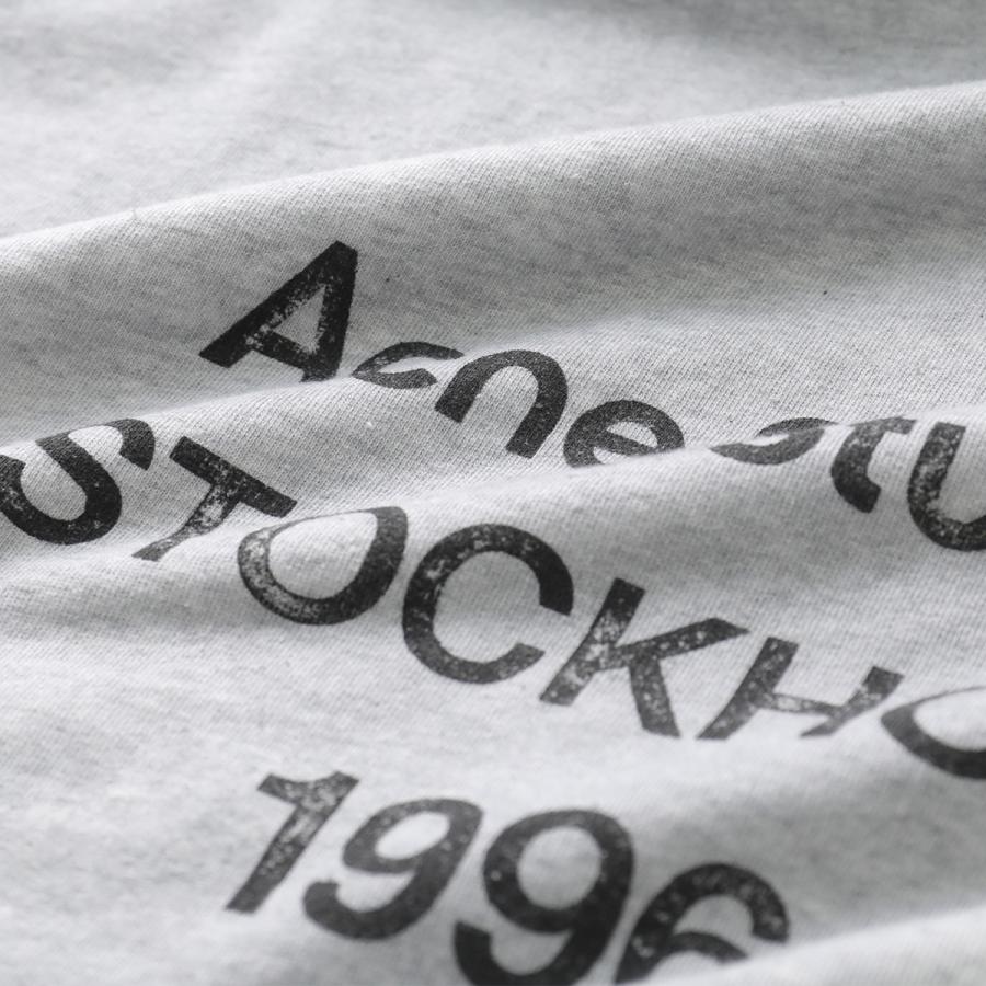 Acne Studios（アクネ ストゥディオズ） フーディー CI0159 FN-UX