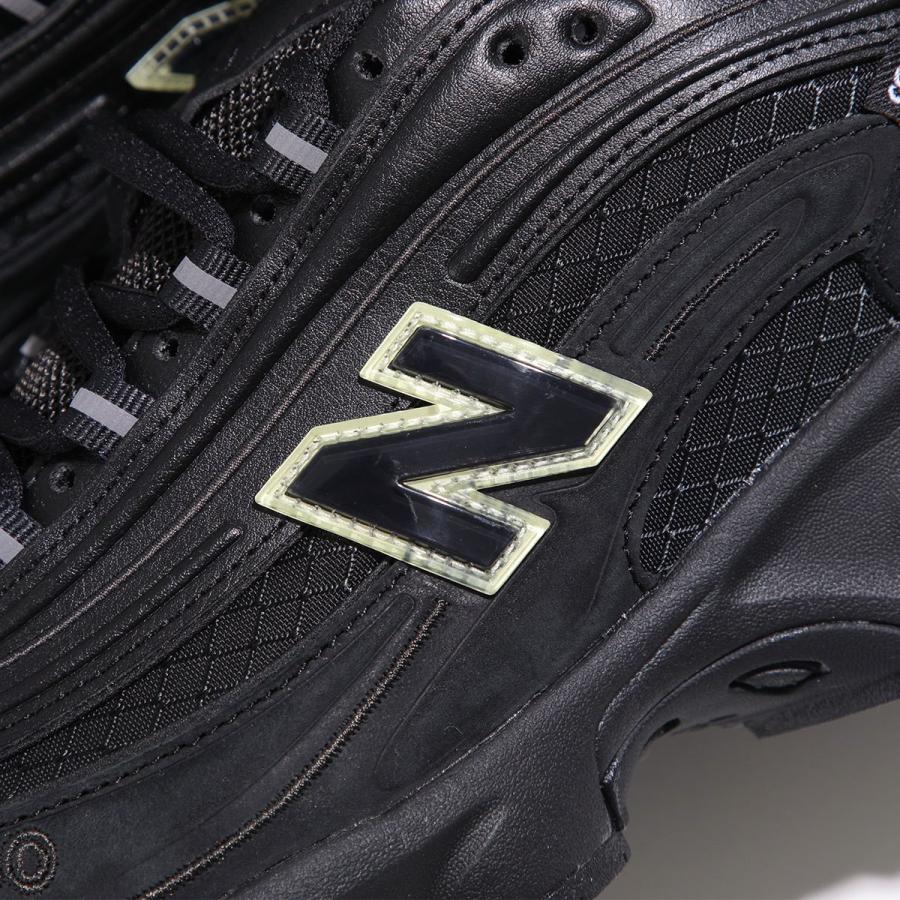 New Balance（ニューバランス） スニーカー M1000BBV Cordura Pack