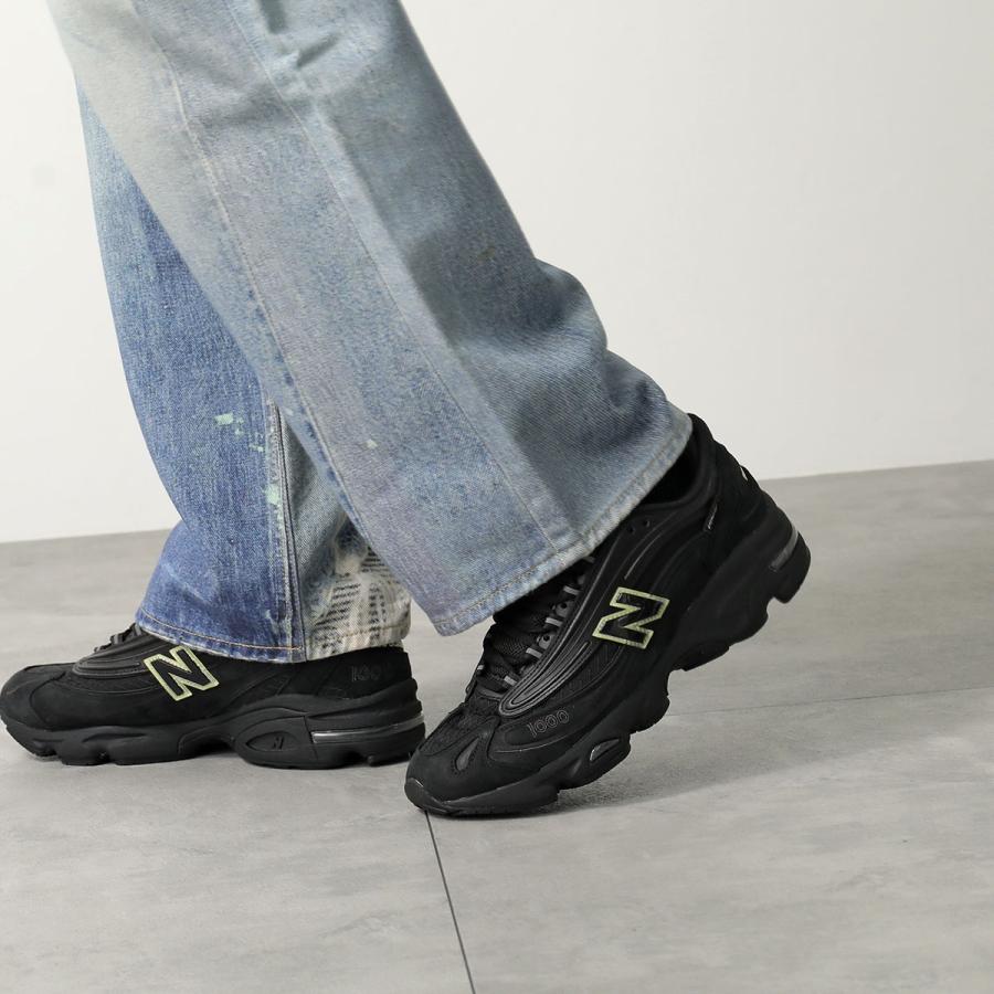 New Balance ニューバランス スニーカー M1000BBV Cordura Pack