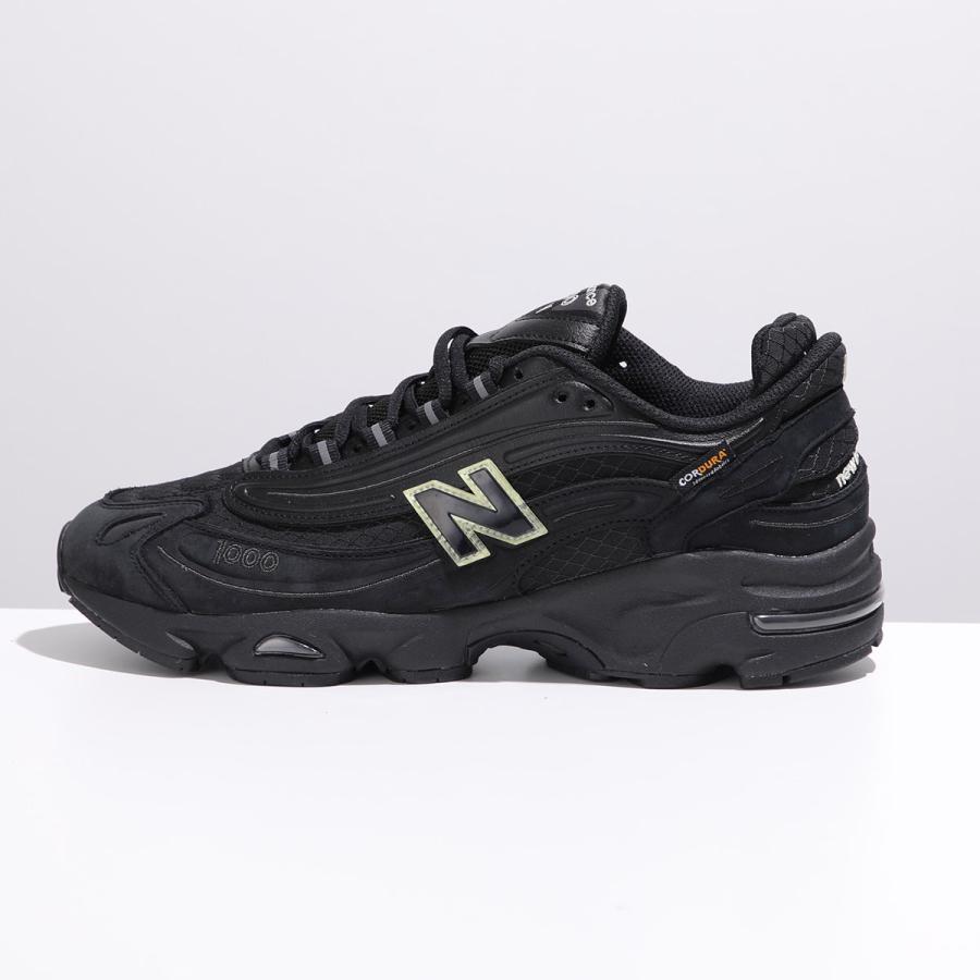 New Balance ニューバランス スニーカー M1000BBV Cordura Pack