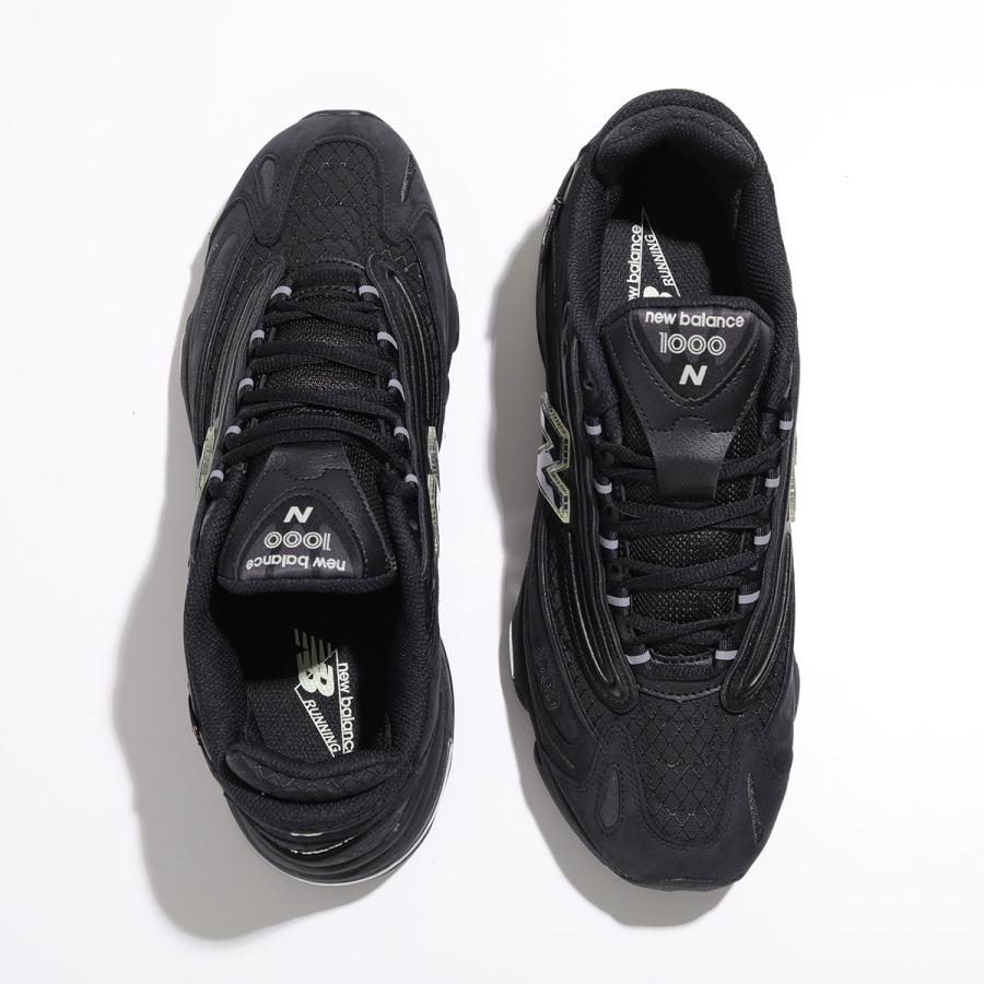 【新品】New Balance M1000BBV 25.0ニューバランス New Balance ニューバランス スニーカー M1000BBV Cordura Pack