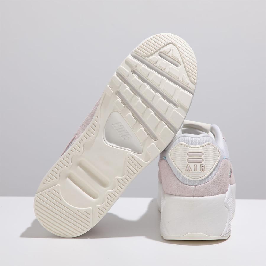 NIKE（ナイキ） スニーカー AIR MAX 90 LV8 SE エア マックス HV4367