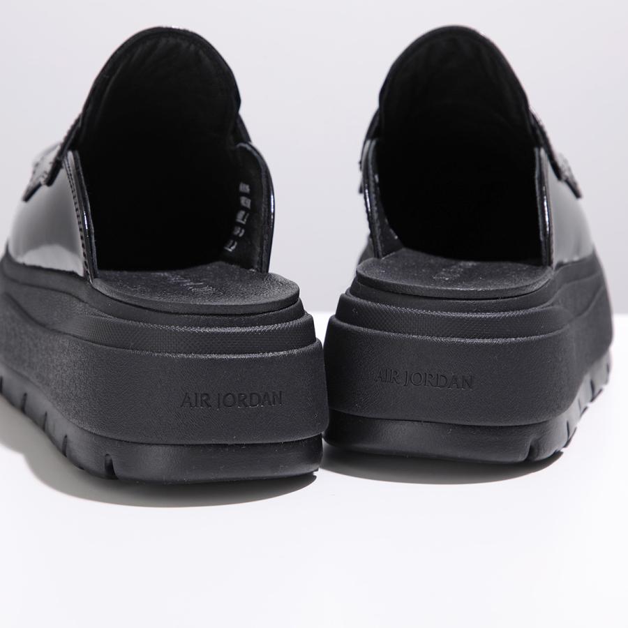 NIKE ナイキ ミュール HJ4292-001 WMNS AIR JORDAN MULE エア