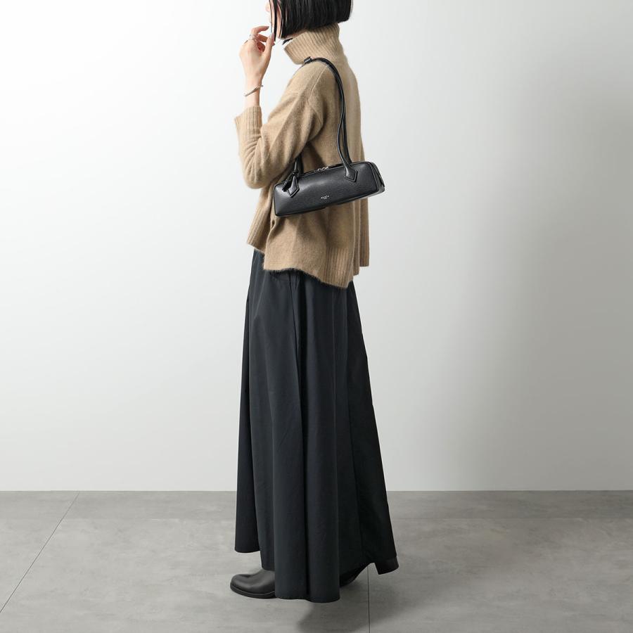 alaia アライア noir バッグ ALAÏA アライア ALA?A ALAIA ショルダーバッグ AA1S01417CA191