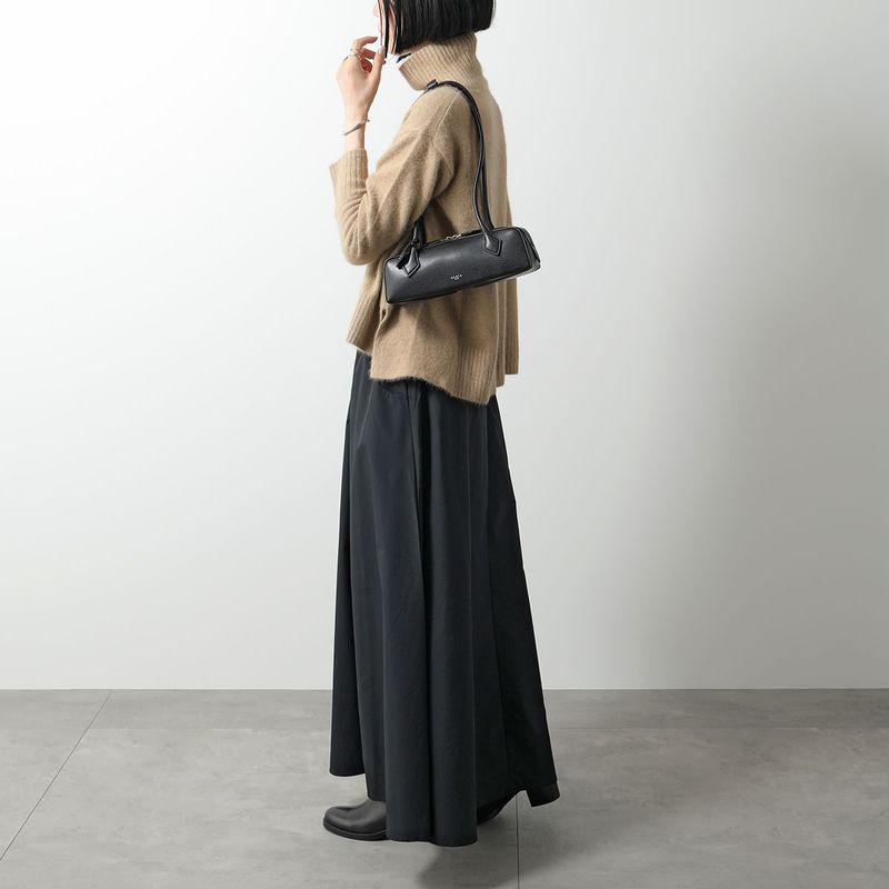 ALAIA（アライア） ハンドバッグ LE TECKEL SMALL AA1S06029CA212