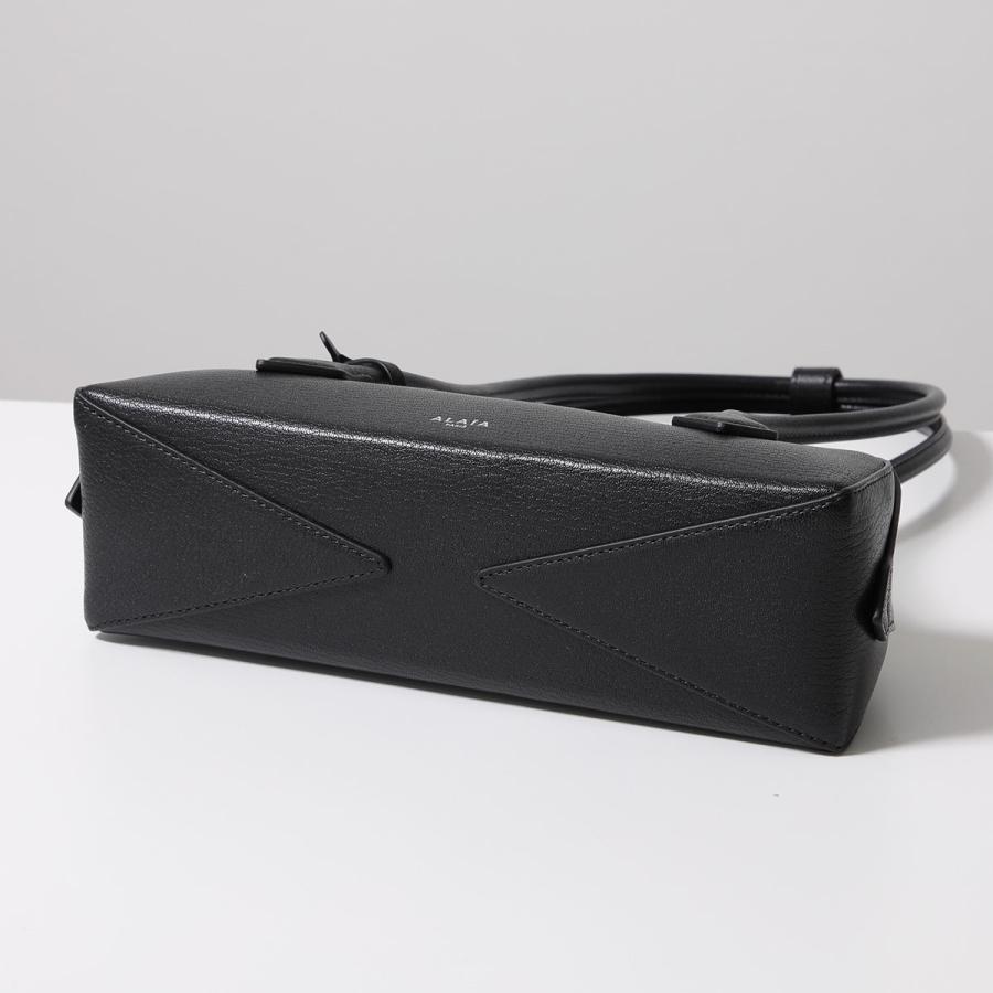 ALAIA（アライア） ハンドバッグ LE TECKEL SMALL AA1S06029CA212